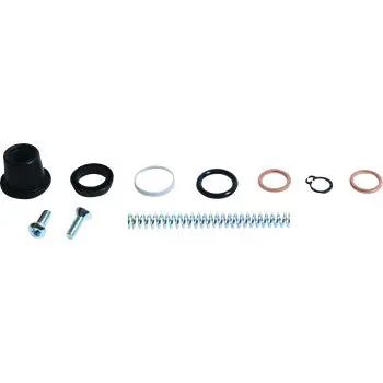 Brake Master Cylinder Rebuild Kit - Front 1