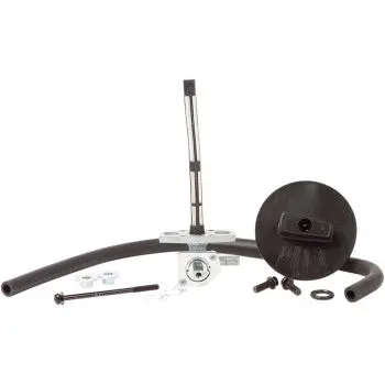 Petcock Fuel Kit - Honda 1