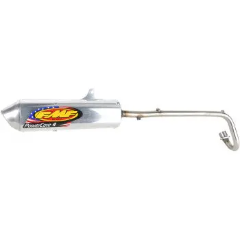 Powercore 4 Exhaust 1