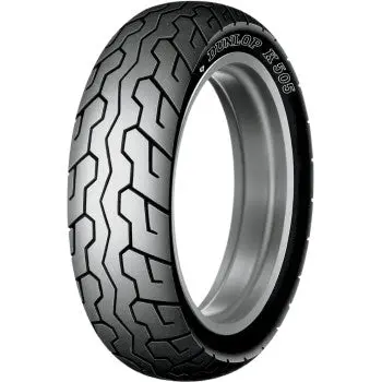 Tire - K505 - Rear - 140/70-17 - 66H 1