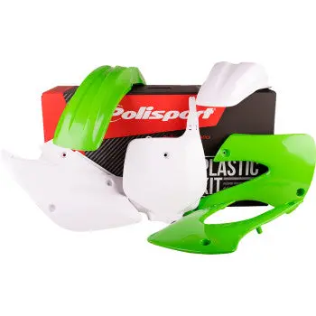 Body Kit For Kawasaki 1