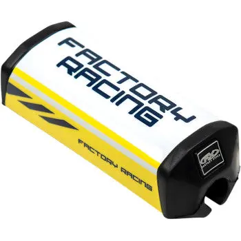 Handlebar Pad - Premium - Bulge - Husqvarna 1