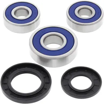Wheel Bearing Kit - Rear - '84-'85 Yamaha Rz350 1