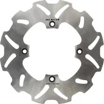 Brake Rotor - Yamaha 1