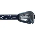 Powerbomb Goggles - Rocket - Black - Clear 1