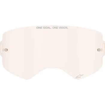 Supertech Lens - Light Afterburn 1