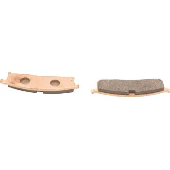 Sintered Brake Pads 1