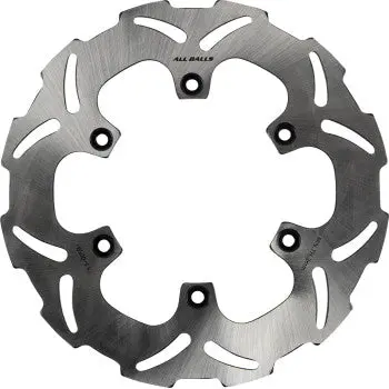 Brake Rotor - Yamaha 1