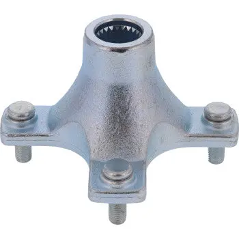 Wheel Hub - Rear - Honda 1
