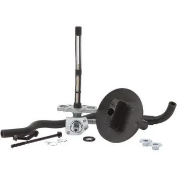 Petcock Fuel Kit - Honda 1