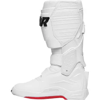 Radial Boots-Frost-Size 9 2