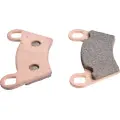 Sintered Brake Pads 2