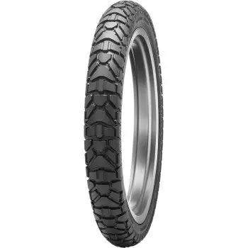 Tire - Trailmax Mission - Front - 90/90-21 - 54T 1
