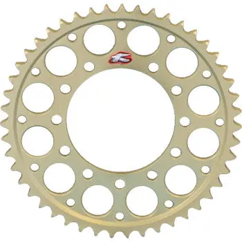 Rear Sprocket - Aluminum - 42 Tooth 1