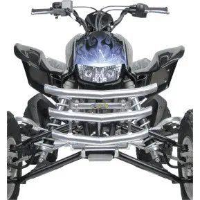 Ez-Fit Bumper - Sport - Silver 1