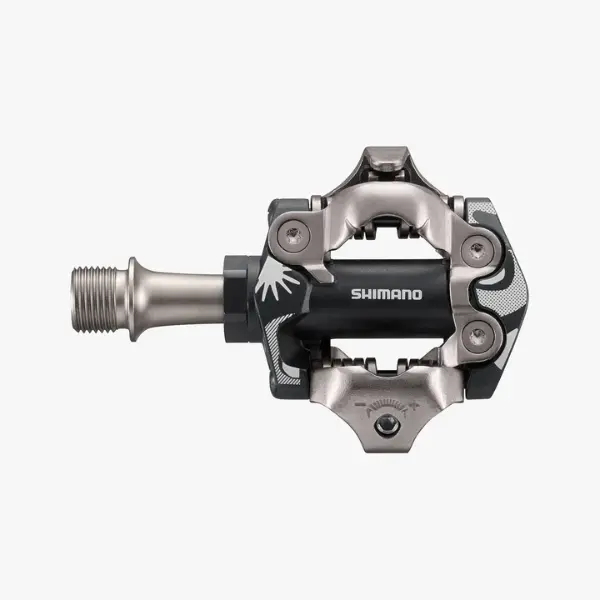 Shimano Pedals Pd-M8100 Spd Grx 1