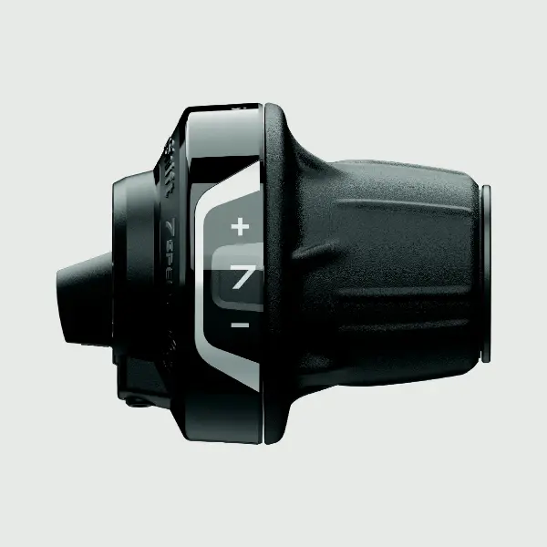 Shimano Sl-Rs36 Revo-Shifter 7-Speed Rh 1