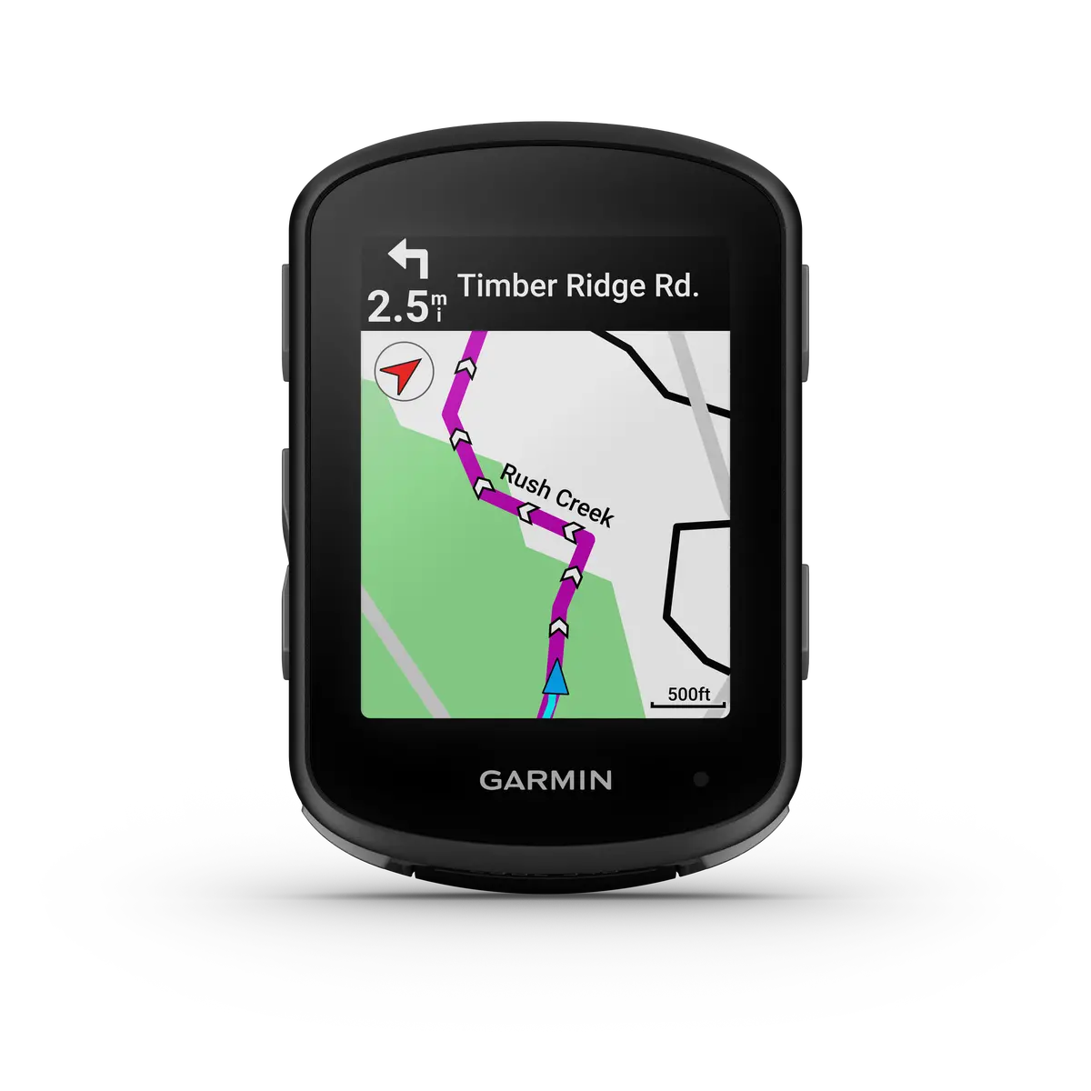 Garmin Edge 540 Cycling Computer 1