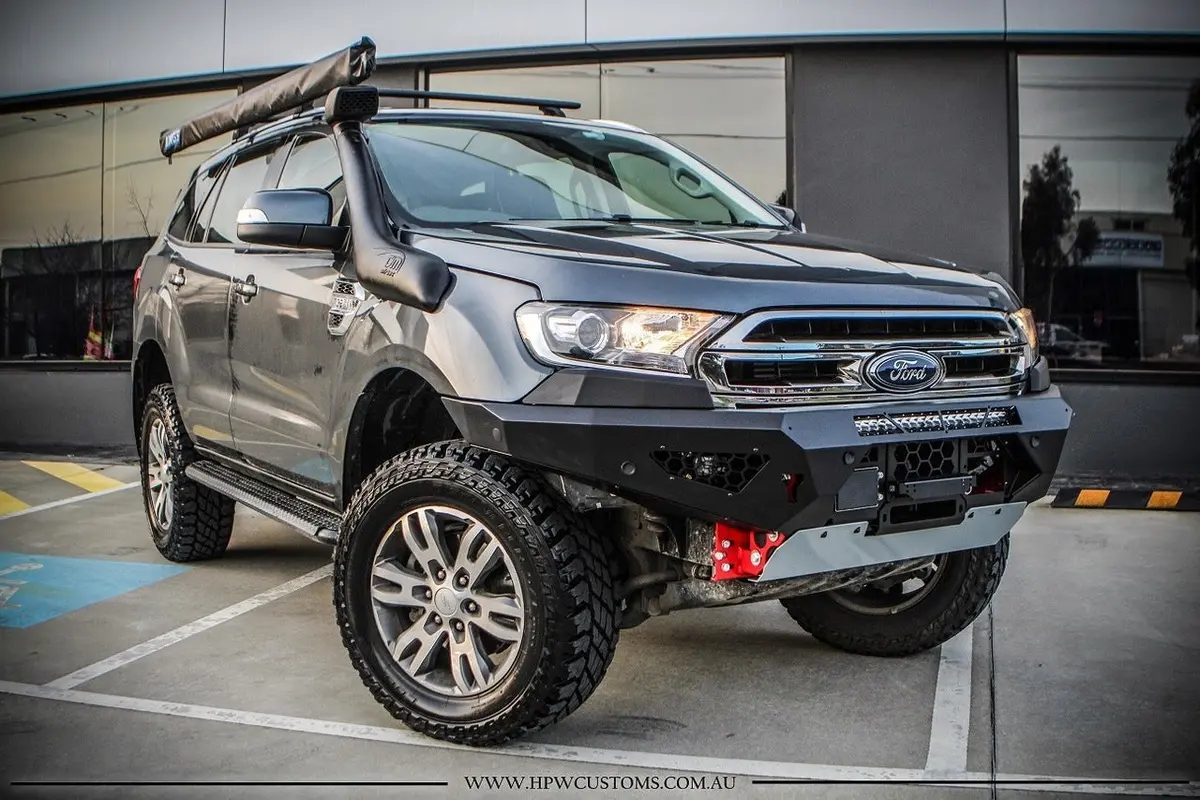 Predator Bull Bars | Offroad Animal 11