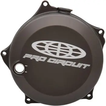 Clutch Cover - Kawasaki/Suzuki 1