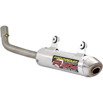 R-304 Silencer - Husqvarna 1