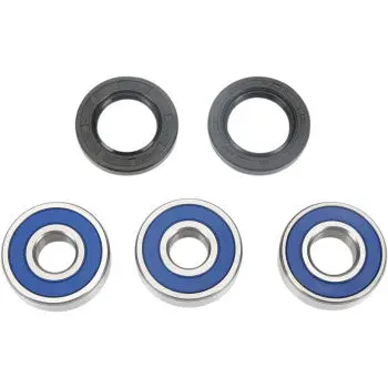 Wheel Bearing Kit - Rear - '82-'07 Honda 1