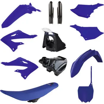 Restyling Body Kit 1
