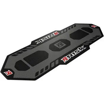 Factory Pit Mat - Gray/Black 1