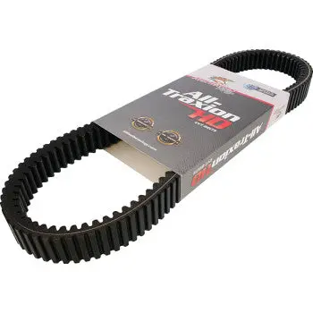 All-Traxion Hd Cvt Belt - Rzr Pro R Drive Belt All Balls  Polaris Rzr Pro R 4/Rzr Pro R 1