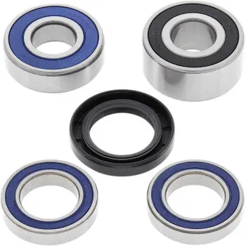 Wheel Bearing Kit - Rear - Honda 1300 1