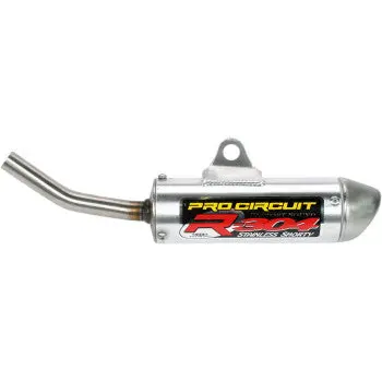 R-304 Silencer - Honda 1