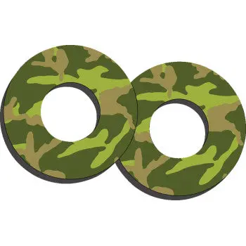 Grip Donuts - Green Camo 1