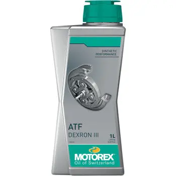 Atf Dexron 3 Fluid -1L 1