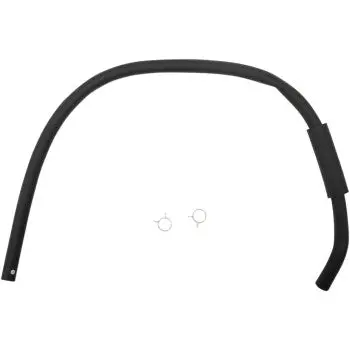 Hose And Clamp Kit - Yamaha 1