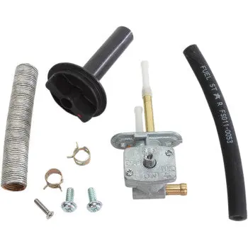 Petcock Fuel Kit - Yamaha 1