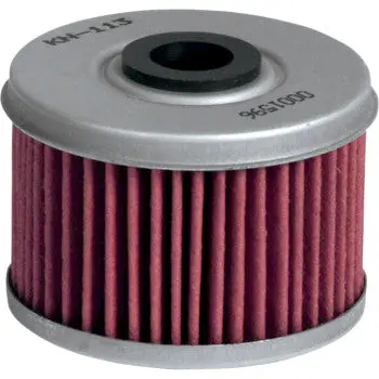 Performance Oil Filter- Honda 1