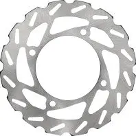1711-1864 Right Rotor All Balls 1