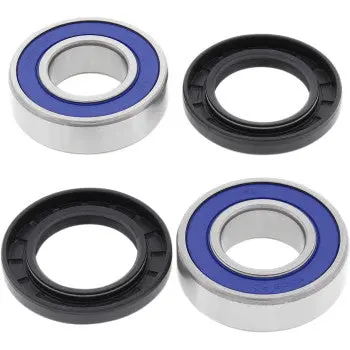 Wheel Bearing Kit - Front - Bmw/Indian/Suzuki/Ktm 1