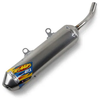 Turbinecore 2.1 Muffler - Ktm/ Gas Gas 1