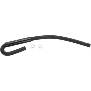 Hose And Clamp Kit - Honda 1