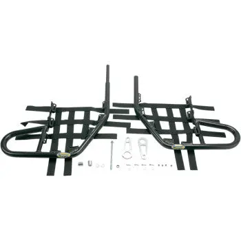 Nerf Bars - Raptor 660 - Black 1