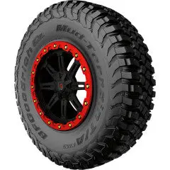 Tire - Mud-Terrain T/A® Km3 - Front/Rear - 35X11r15 - 8 Ply 1