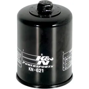 Performance Oil Filter - Arctic Cat 1