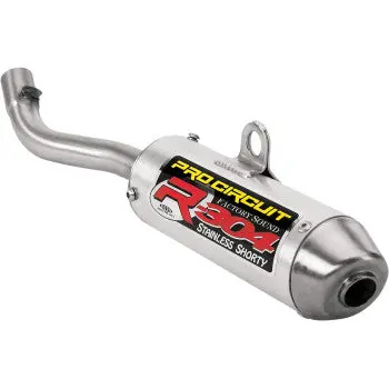 R-304 Silencer - Ktm 1