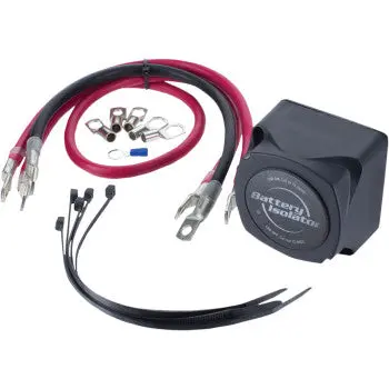 Isolator Kit - Battery 1