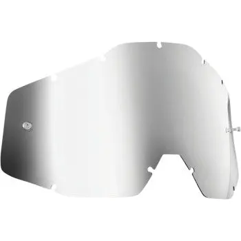 Powerbomb/Powercore Lens - Silver Mirror 1