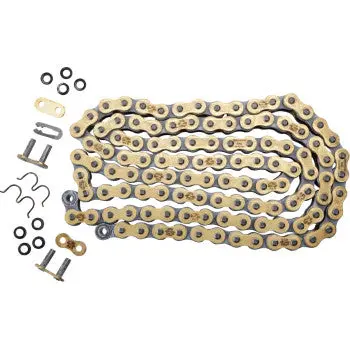 520 R33 - Drive Chain - 114 Links 1