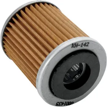 Performance Oil Filter -Yamaha 1