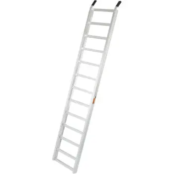 Straight Ramp - 6' X 14" 1