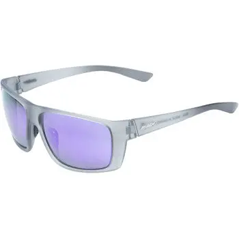 Pit Stop Sunglasses - Smoke/Purple 1